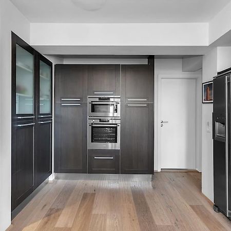Central Reykjavik Apartment Extérieur photo