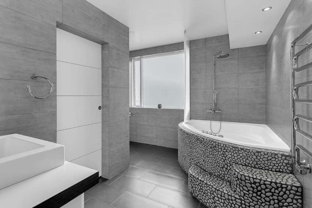 Central Reykjavik Apartment Extérieur photo