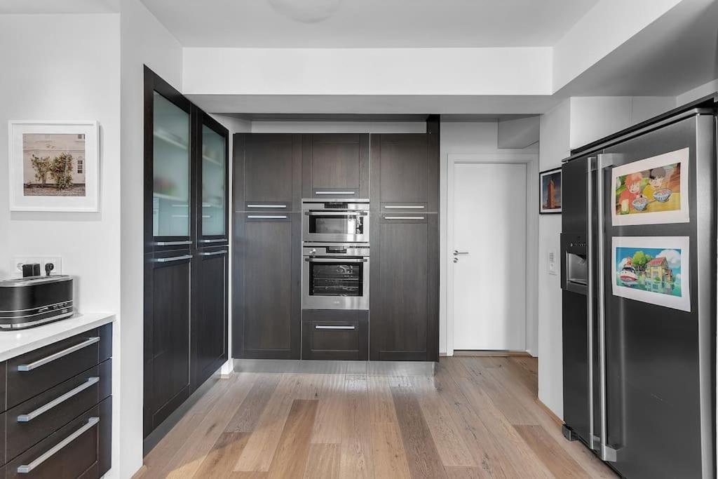 Central Reykjavik Apartment Extérieur photo