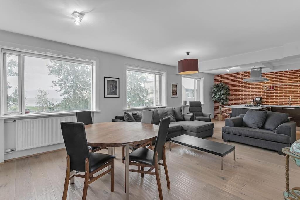 Central Reykjavik Apartment Extérieur photo