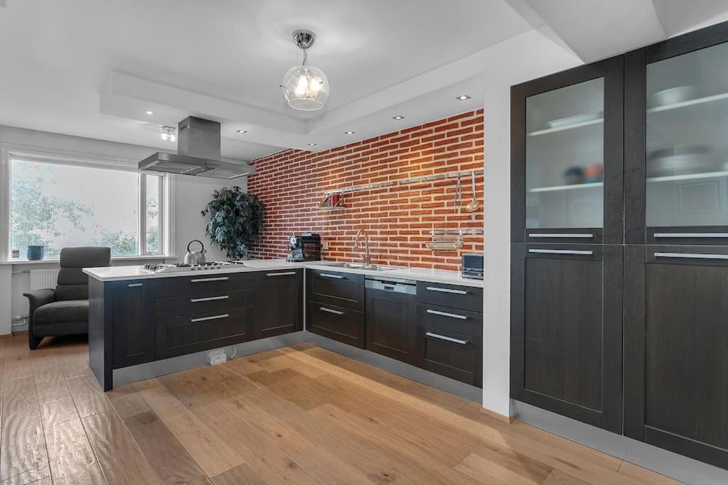Central Reykjavik Apartment Extérieur photo